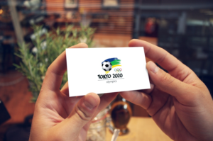 Logo Design by iLibart for DesignCrowd LLC | Design: #7171781
