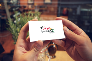 Logo Design by iLibart for DesignCrowd LLC | Design: #7171786