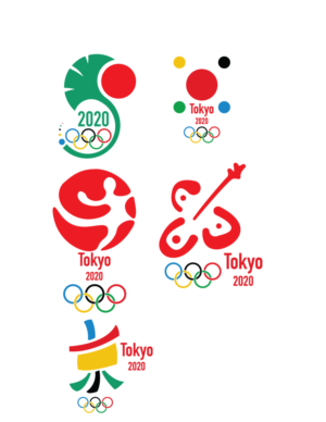 Logo Design by Patrick Casey