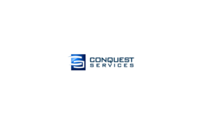 Logo Design by sbelogd for Conquest Services | Design: #7270301
