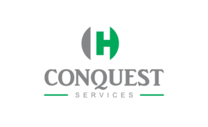 Logo Design by bhuviiii for Conquest Services | Design: #7196211