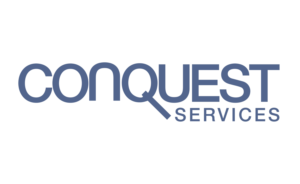 Logo Design by bhuviiii for Conquest Services | Design #7196212