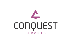 Logo Design by bhuviiii for Conquest Services | Design: #7196213