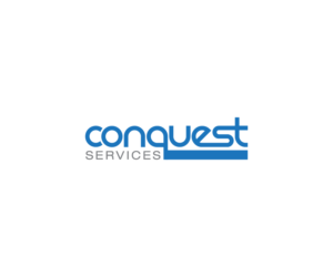 Logo Design by kenjie0476 for Conquest Services | Design: #7251238