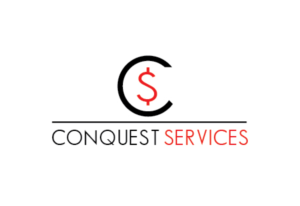 Logo Design by Sujit Banerjee for Conquest Services | Design: #7171400