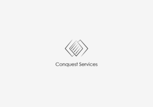 Logo Design by dii for Conquest Services | Design: #7236686