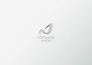 Logo Design by dii for Conquest Services | Design: #7236691