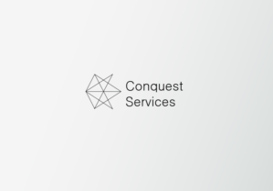 Logo Design by dii for Conquest Services | Design: #7236693