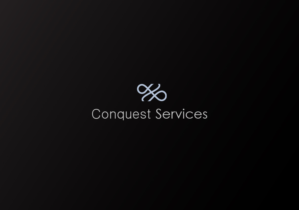 Logo Design by dii for Conquest Services | Design: #7236697