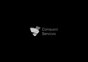 Logo Design by dii for Conquest Services | Design: #7236699