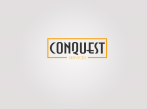 Logo Design by dii for Conquest Services | Design: #7236744
