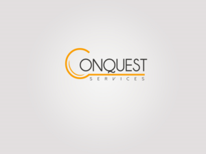 Logo Design by dii for Conquest Services | Design: #7236752