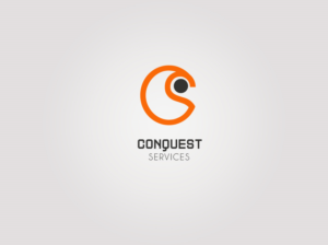 Logo Design by dii for Conquest Services | Design: #7236754