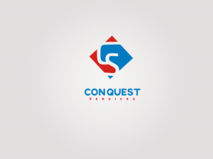 Logo Design by dii for Conquest Services | Design: #7236756