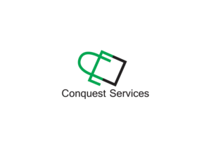 Logo Design by dii for Conquest Services | Design: #7236851