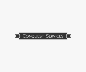 Logo Design by dii for Conquest Services | Design: #7248119