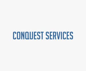 Logo Design by dii for Conquest Services | Design: #7248120