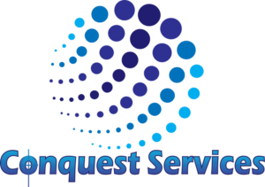 Logo Design by gurinder duggal for Conquest Services | Design: #7231577