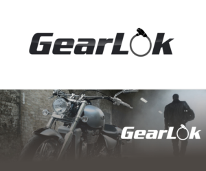 Diseño de Logo por Sarah Graphic para Helmetlok Rocky Creek Designs | Diseño: #7168967