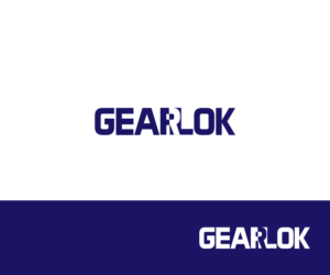 Logo Design by LittleDesign for Helmetlok Rocky Creek Designs | Design: #7192793