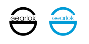 Logo Design by GMWIRE for Helmetlok Rocky Creek Designs | Design: #7183293