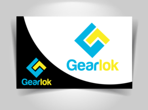 Logo Design by trance_design for Helmetlok Rocky Creek Designs | Design: #7189740