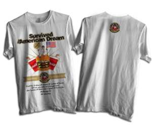 T-shirt Design by aanbadart for Memphis BBQ Pit Pty Ltd | Design: #7238222