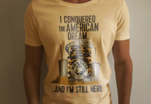 T-shirt Design by Colourfix for Memphis BBQ Pit Pty Ltd | Design: #7262241