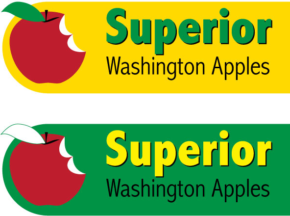 Logo Design by Kings Bishop Design for Washington Export LLC | Design #369682