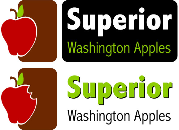 Logo Design by Kings Bishop Design for Washington Export LLC | Design #372088