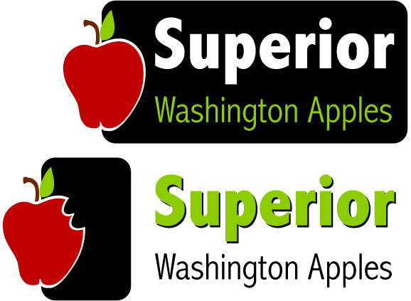 Logo Design by Kings Bishop Design for Washington Export LLC | Design #372111