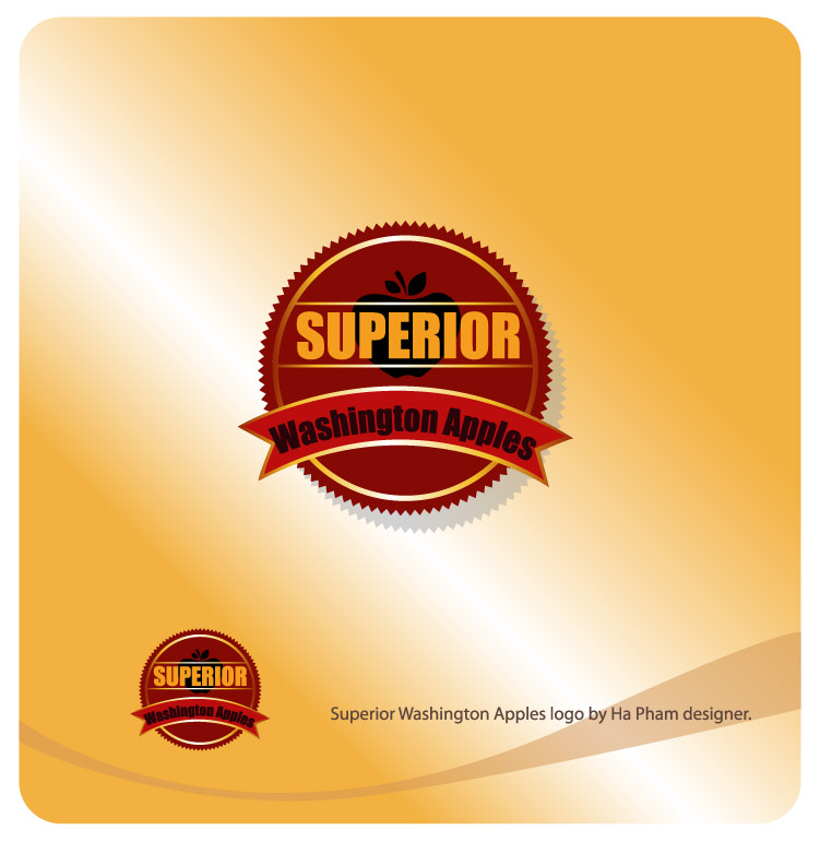 Logo Design by Hana for Washington Export LLC | Design #374237