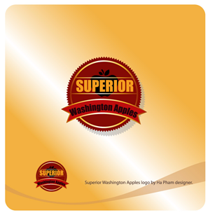 Logo Design by Hana