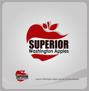 Design de Logo par Hana pour Washington Export LLC | Design : #374934
