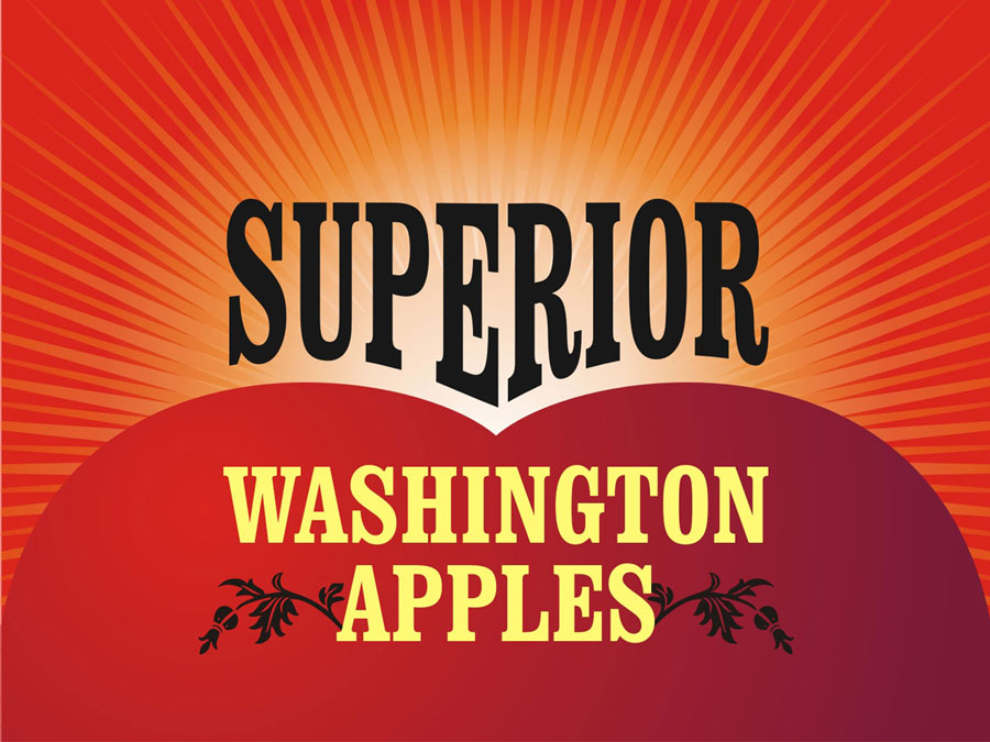 Logo Design by ideartery for Washington Export LLC | Design #370113