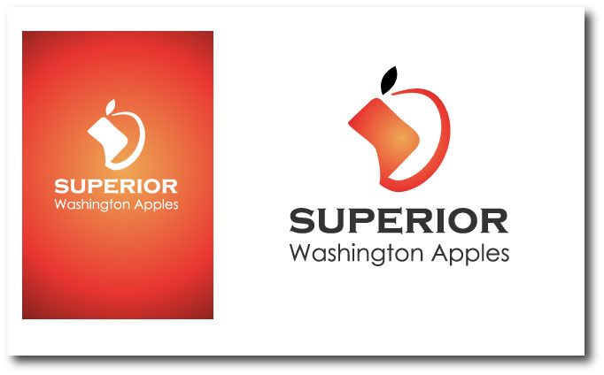 Logo Design by vyasa for Washington Export LLC | Design #370145