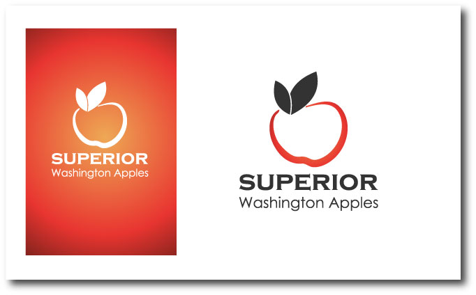 Logo Design by vyasa for Washington Export LLC | Design #370606