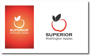 Logo Design by vyasa for Washington Export LLC | Design: #370606
