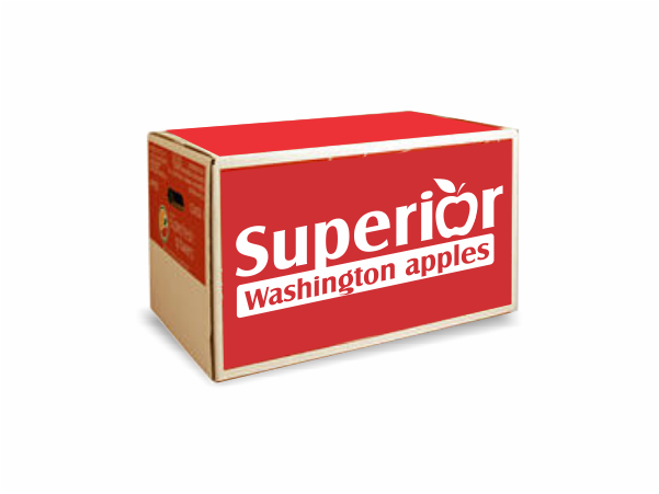 Logo Design by Ample Designs for Washington Export LLC | Design #378432