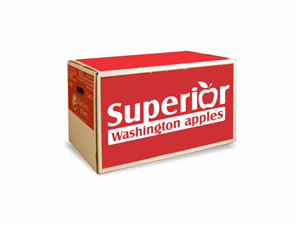 Logo Design by Ample Designs for Washington Export LLC | Design: #378432