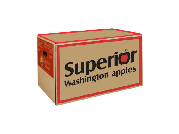 Logo Design by Ample Designs for Washington Export LLC | Design #378434