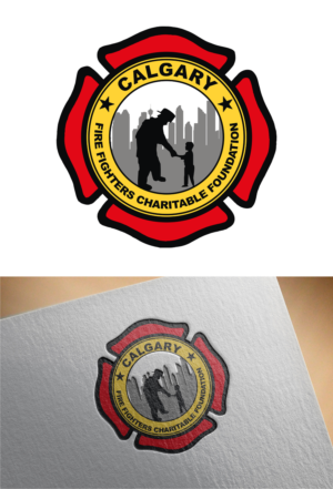 Logo Design by albertus.yogo for this project | Design #7169020