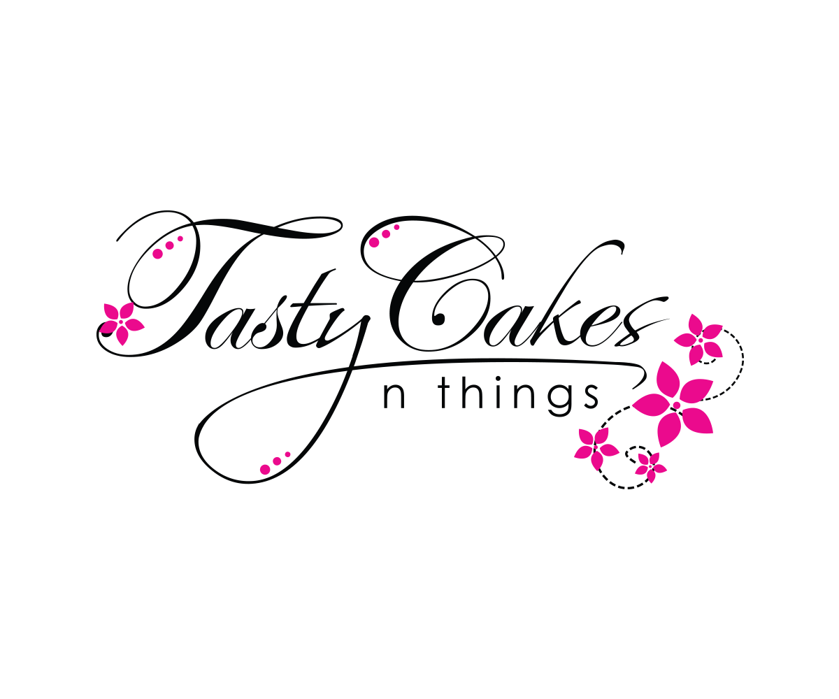 Diseño de Logo por elevenz para Tasty Cakes N Things | Diseño #1838568