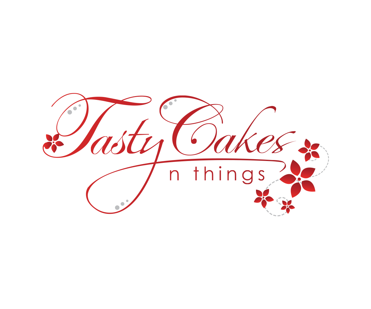 Logo-Design von elevenz für Tasty Cakes N Things | Design #1838579
