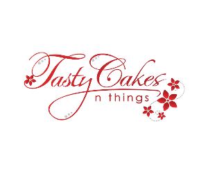 Logo-Design von elevenz für Tasty Cakes N Things | Design: #1838579