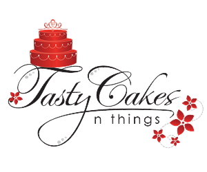 Logo-Design von elevenz für Tasty Cakes N Things | Design: #1856676