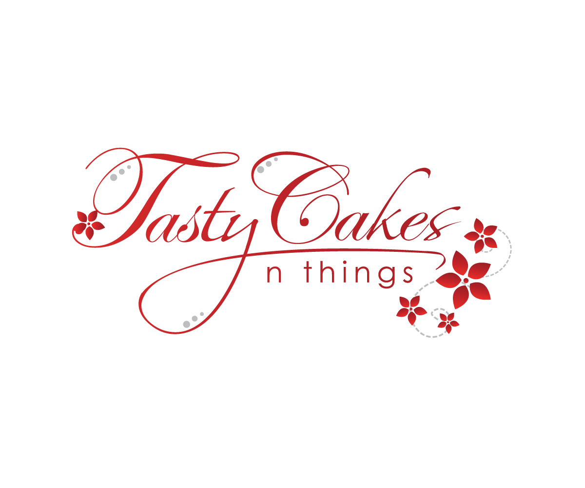 Logo-Design von elevenz für Tasty Cakes N Things | Design #1870732
