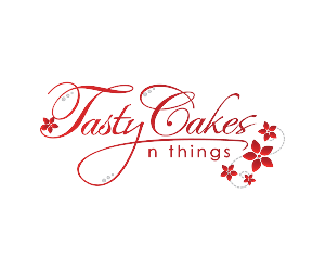 Logo-Design von elevenz für Tasty Cakes N Things | Design: #1870732