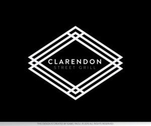 Logo Design by isabel paoli for InterContinental Hotels Group | Design: #7314788