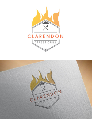 Logo Design by Marija Todorovska for InterContinental Hotels Group | Design #7230695